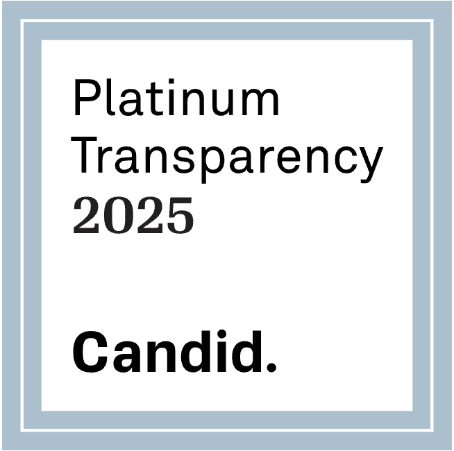 Candid Platinum Transparency 2025 profile for CPALI (opens in a new tab)